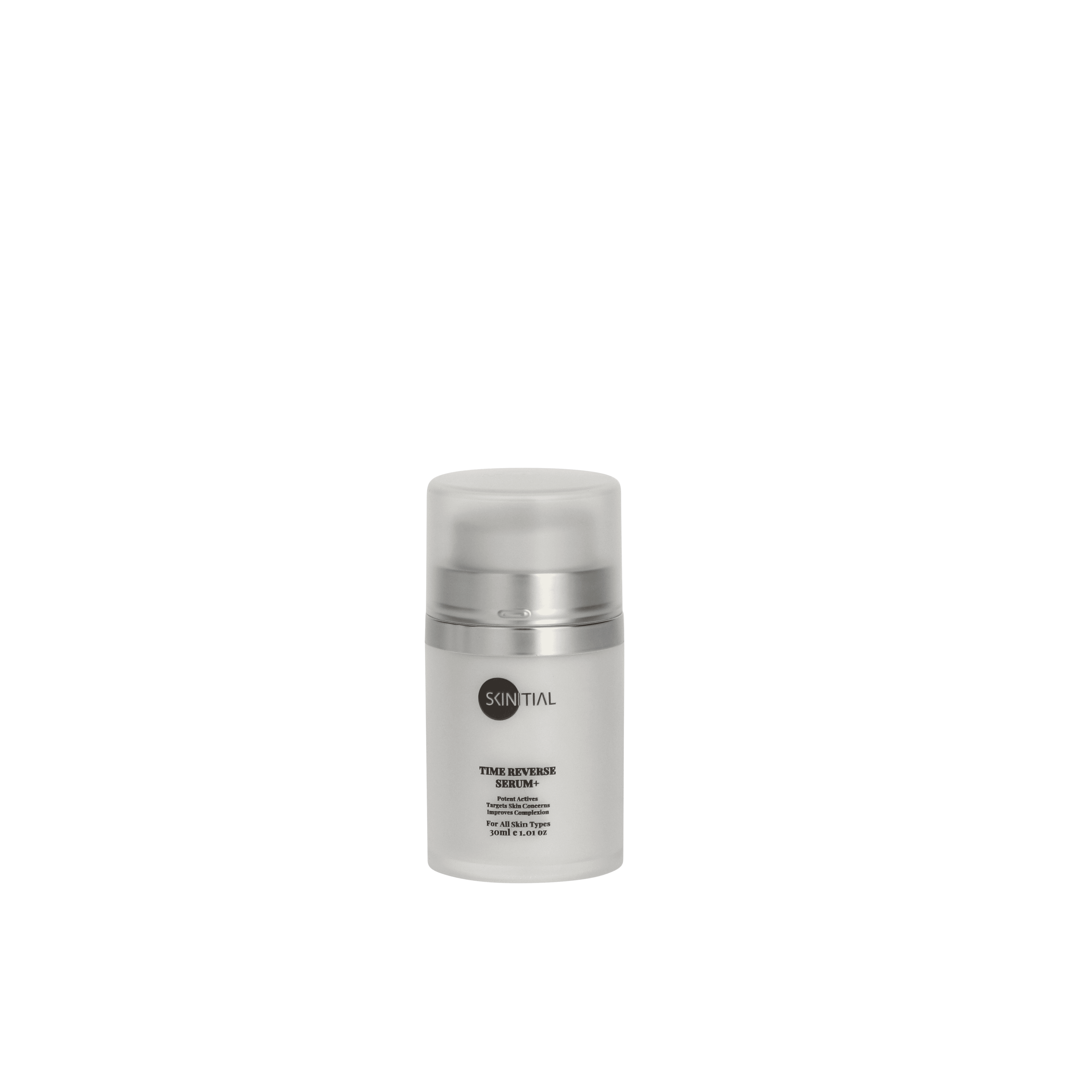 Vitamin C Glow Serum